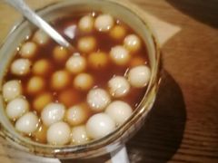 -周家二小姐的菜·扬州菜·香炒蟹·狮子头(江都金鹰店)