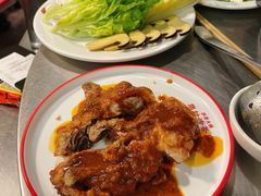 -燃计沙茶皇·香港沙茶火锅(人广旗舰店)