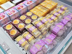 -好利来(上海长宁龙之梦店)