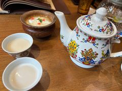 酥油茶-敏珠拉姆藏餐·南京厨房(富春江东街店)