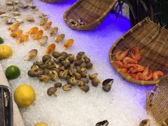 -鹭江潮餐厅•福建菜(鹭江佲家酒店)