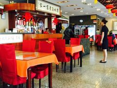 大堂-北京小肠陈饭庄(方庄店)