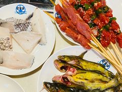 -爱客得牛排海鲜烤肉·火锅自助(春熙路黑金好店)