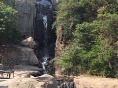 -狼牙山风景区