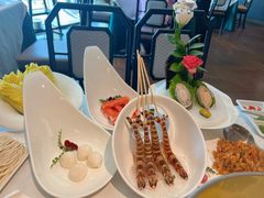 -禧悦楼(天德广场店)