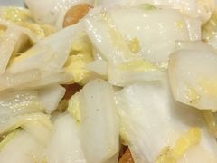 -荆九爷爆炒桥头三嫩(浙大店)