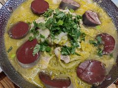 -老边饺子馆(中街店)
