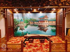 -北京全聚德(西客站店)