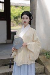 -八角古风摄影