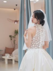 -Color卡诺婚纱礼服馆(南京严选店)