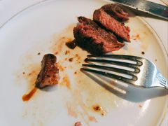 -九月里.自由花园餐厅