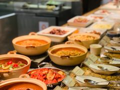 -马哥孛罗咖啡厅·Cafe Marco (厦门马哥孛罗东方大酒店)