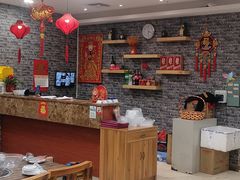 -渔意坊·千层无骨鱼粥底火锅·20年顺德菜(普君店)