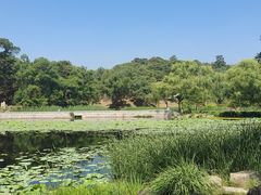 -承德避暑山庄景区