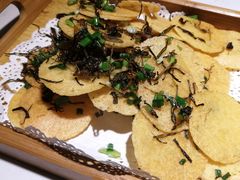 -千岛湖小鱼儿·淳安匠心农家菜