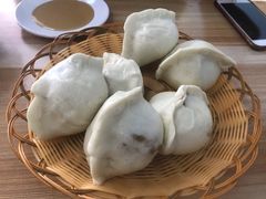 -清真·老金家牛肉店(会展路店)