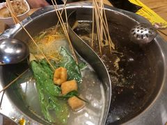 -袁记串串香(北国店)