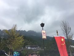 -剑门关风景区
