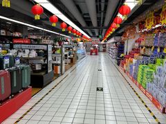 -物美超市(三里河店)
