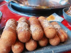 -谭鸭血老火锅(漳州路店)