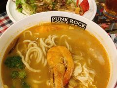 -鼓楼吃面·肉啃肉(南锣鼓巷店)