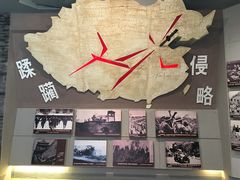 -平西抗日烈士陵园