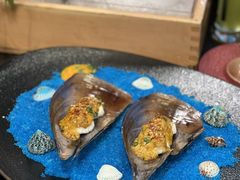 -上井料理黑金店(IFS国金中心店)