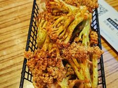 -柳叶刀烧烤(北大清华店)