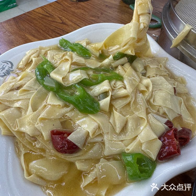 驴肉火烧‼️实惠又好吃的隐藏小馆子