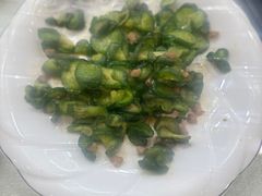 -良友·海鲜青岛菜(五四广场店)