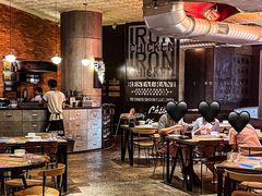 -铁公鸡·四川料理(天环广场店)