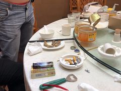 包厢-庐州太太(双岗店)