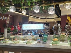 -经典世家牛排自助餐厅(百捷店)