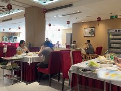 -天宜隆蘑菇宴火锅(石景山旗舰店)