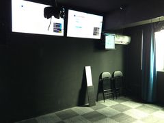 -VR间客漫虚拟现实体验馆(汉街店)