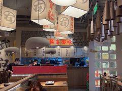 -毛肚向右·川渝毛肚王(经开永旺店)