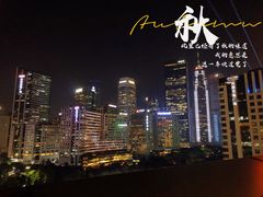 -Mercato莫卡多露台餐厅与酒吧(K11店)