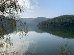 -宁波九龙湖开元度假村