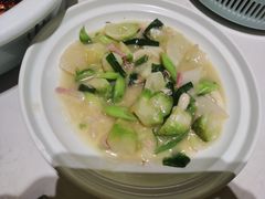 -院8里·小聚园老川菜(九眼桥店)