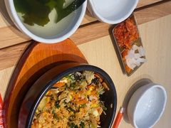 -庆米鲜朝鲜族拌饭(固戍店)