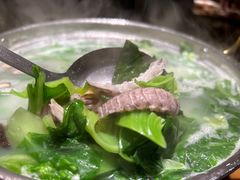 -大家食府·福建菜(FAC协盛中心庭院餐厅店)