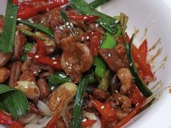 -华三爷拌面(上海光启城店)