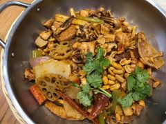 -拿渡麻辣香锅(百联滨江店)