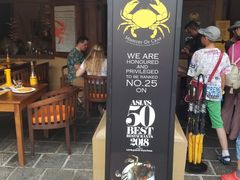 -Ministry of Crab(科伦坡店)