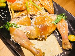 -金牌外婆家(苏州中心店)