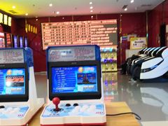 -横店电影城横影巨幕S-PLUS(港悦广场店)