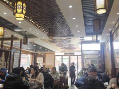 大堂-老西安韩记三鲜煮馍(四府街店)