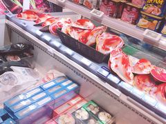 零售区-盒马鲜生(189购物中心店)