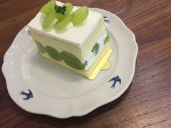 -侘寂甜品(自取店)