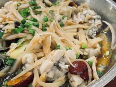 -陶虹海鲜餐厅(禅城石湾店)